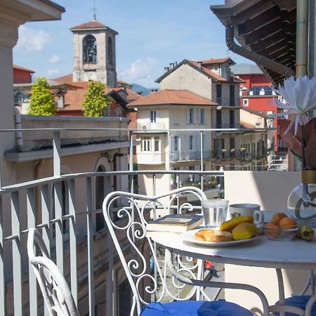 Casa Brunetta - WelcHome Stresa Esterno foto