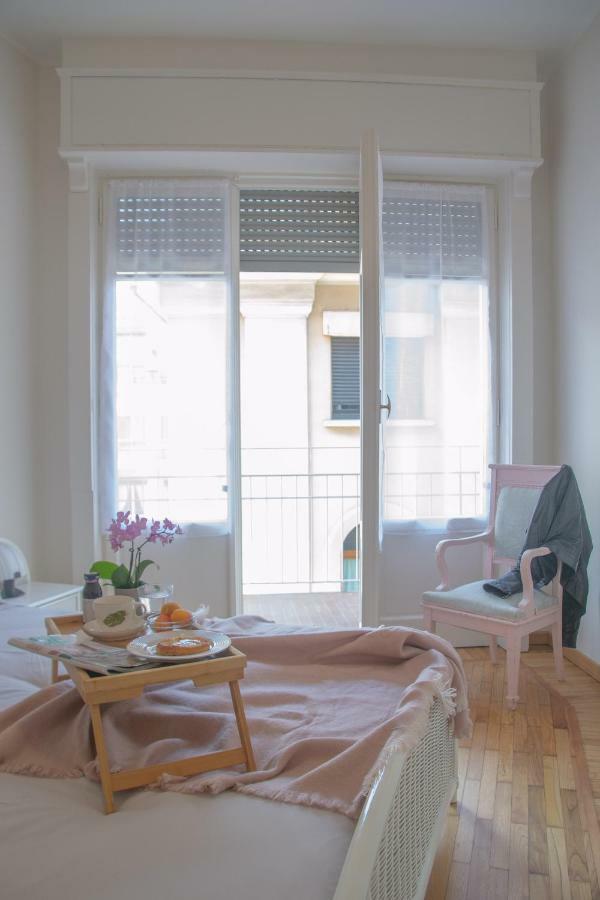 Casa Brunetta - WelcHome Stresa Esterno foto