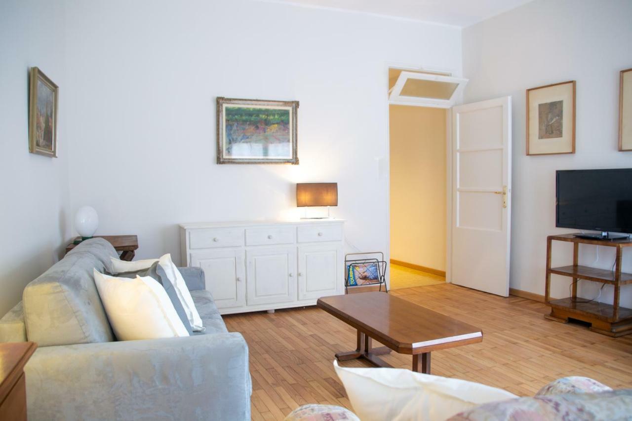 Casa Brunetta - WelcHome Stresa Esterno foto