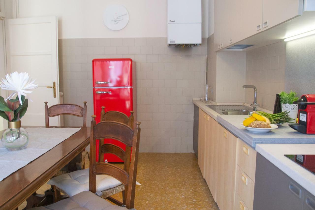 Casa Brunetta - WelcHome Stresa Esterno foto