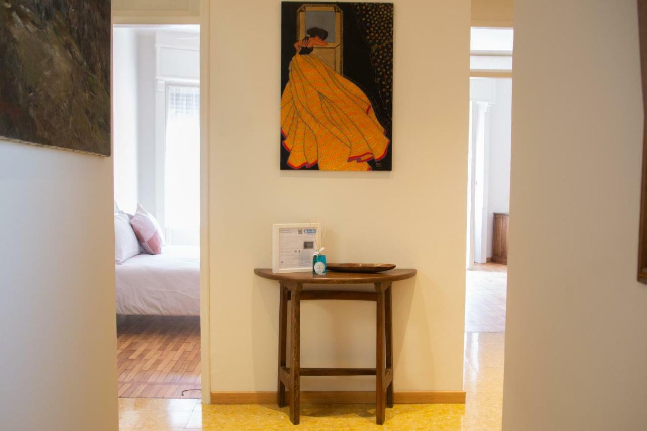 Casa Brunetta - WelcHome Stresa Esterno foto